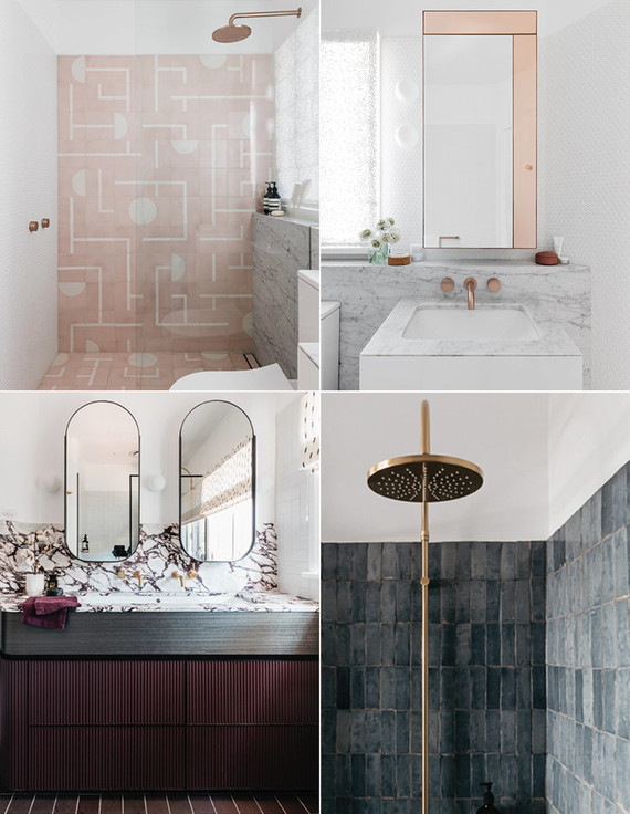 bathroom designs