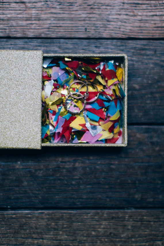 Intimate winter wedding at Chateau de Montplaisant in France