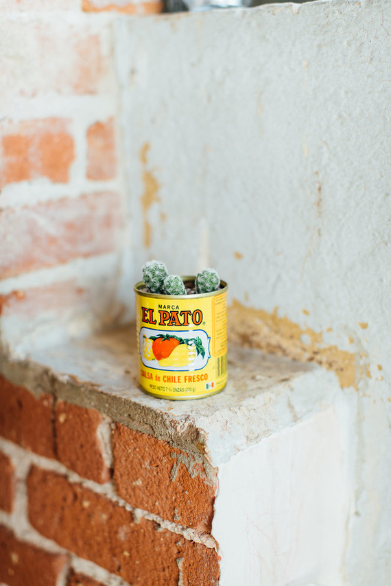 Howl Long Beach vintage wedding on 100 Layer Cake