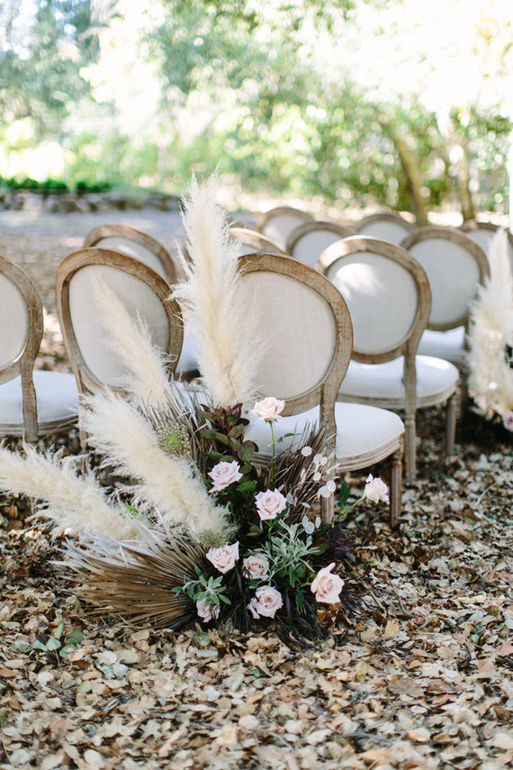 Fall sonoma elopement at Glen Ellen