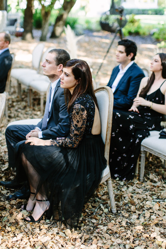 Fall sonoma elopement at Glen Ellen