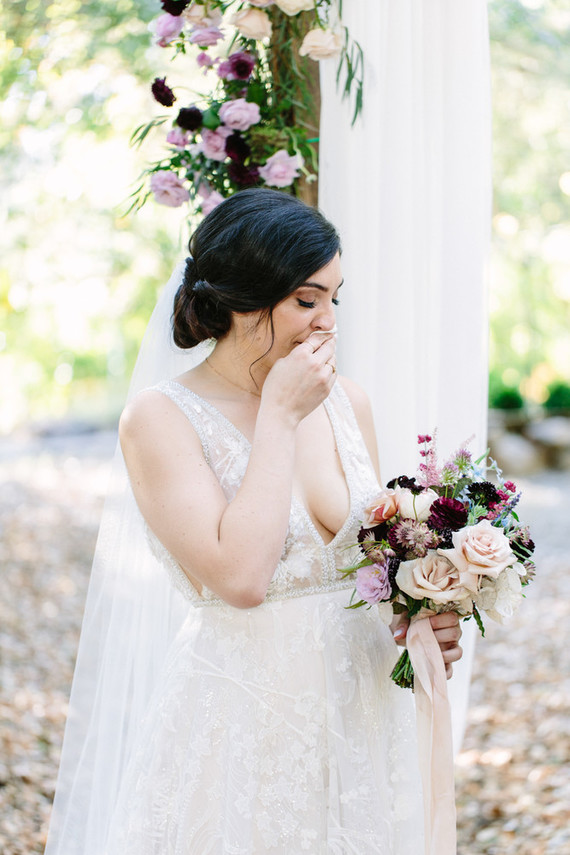 Fall sonoma elopement at Glen Ellen
