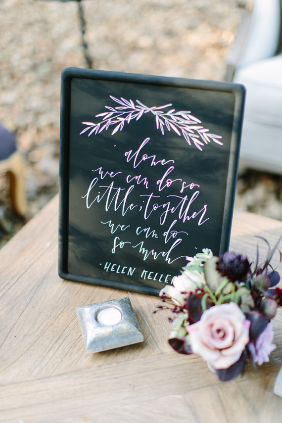 Fall sonoma elopement at Glen Ellen Inspiration