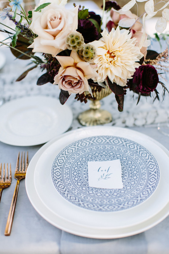 Fall sonoma elopement at Glen Ellen