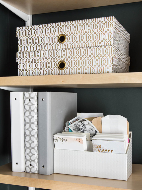 Home office ideas