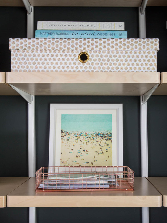 Home office ideas