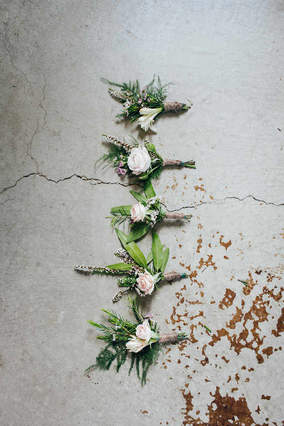 Stylish Malibu wedding on 100 Layer Cake Inspiration