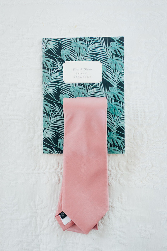 Stylish Malibu wedding on 100 Layer Cake