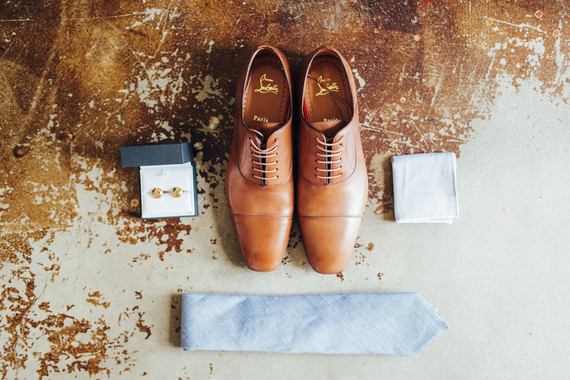Stylish Malibu wedding on 100 Layer Cake Inspiration