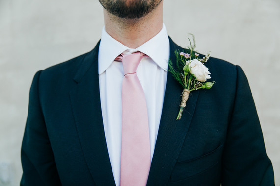 Stylish Malibu wedding on 100 Layer Cake