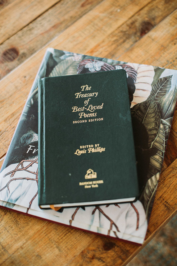 Stylish tropical wedding at Flora Farms in Cabo