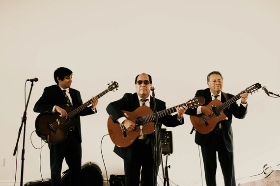 Spanish-Inspired foodie wedding at Serra Plaza in San Juan Capistrano