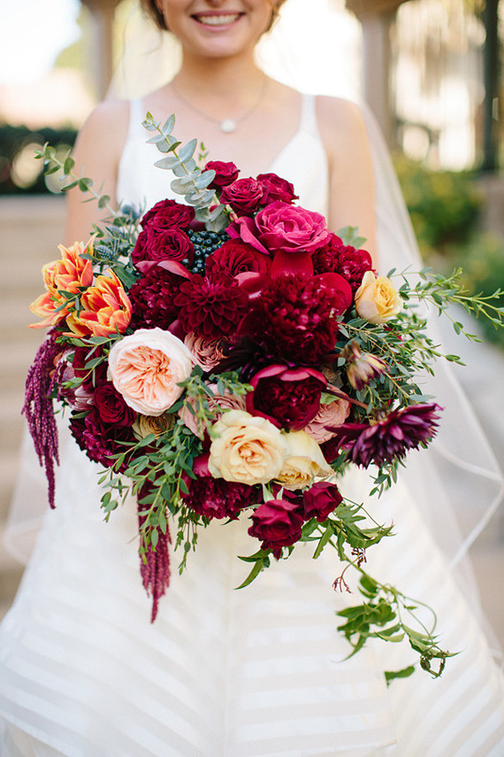 bouquet Inspiration