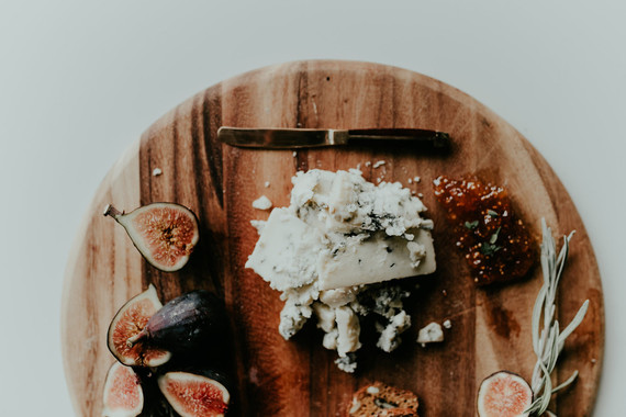 Crafts and cocktails workshop at Union/Pine