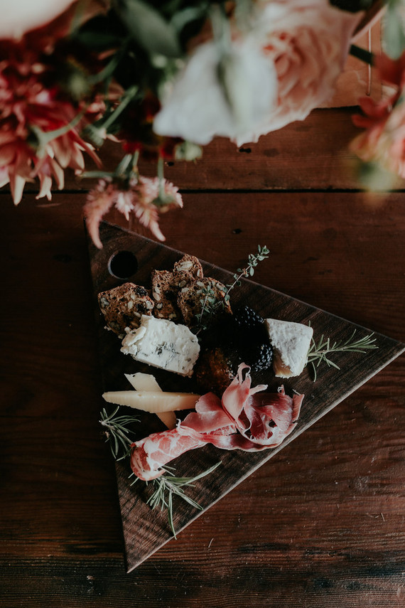 Crafts and cocktails workshop at Union/Pine