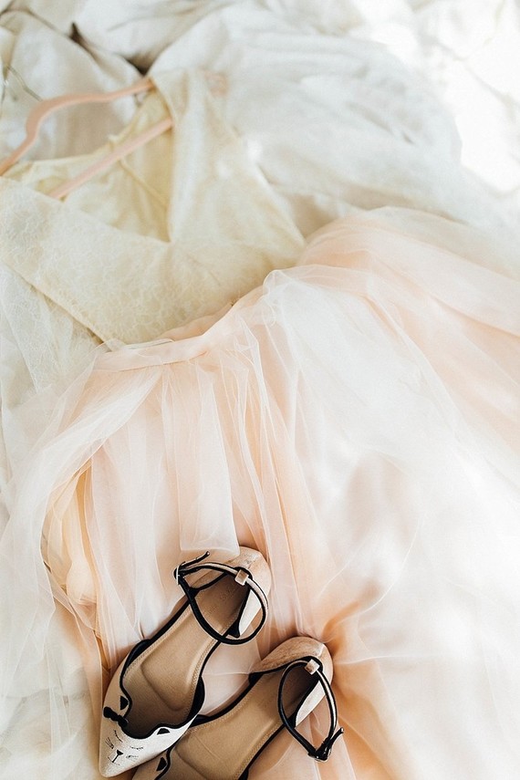 DIY warehouse wedding at Six Hundred King in Jacksonville