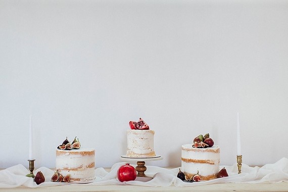 DIY warehouse wedding at Six Hundred King in Jacksonville Inspiration