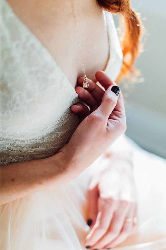 DIY warehouse wedding at Six Hundred King in Jacksonville