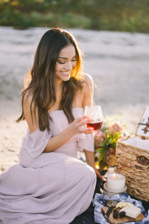 Maine engagement photos at Kettle Cove on Cape Elizabeth Inspiration