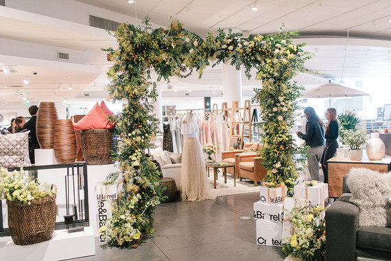 Spring wedding ideas