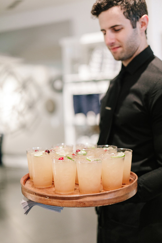 Cocktails