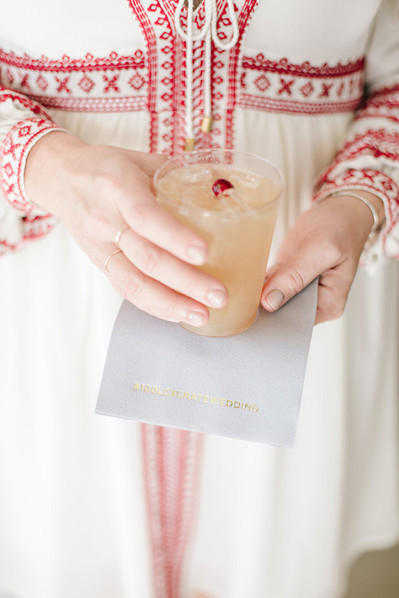 Cocktails