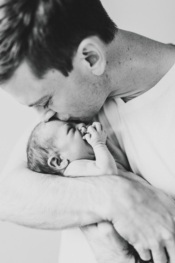 Feminine girl's nursery