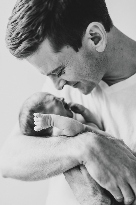 Feminine girl's nursery