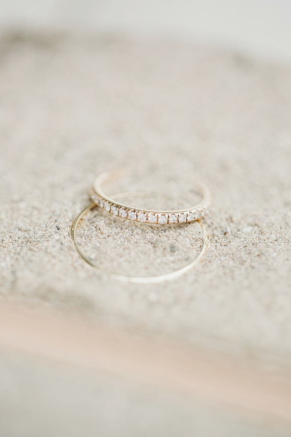 Chic summer destination wedding in Ibiza