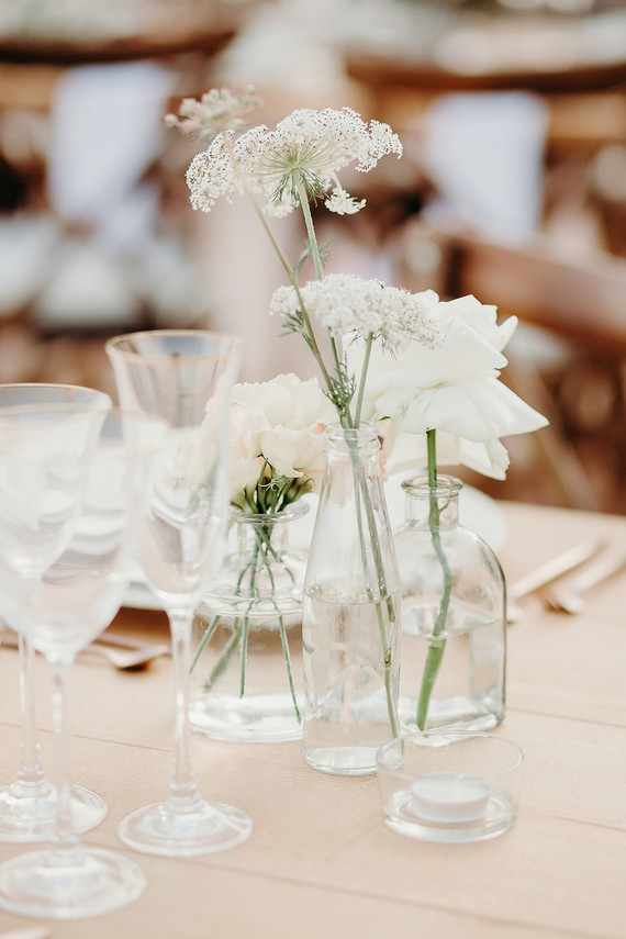 Chic summer destination wedding in Ibiza