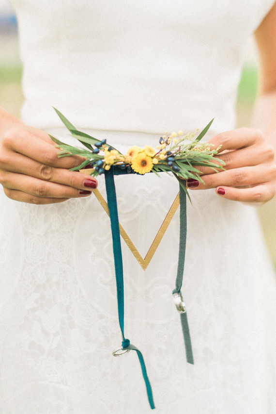 Elopement in an ancient farming village in Portugal Inspiration