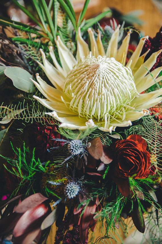 Sierra camp wedding at the Hideout in Kirkwood CA