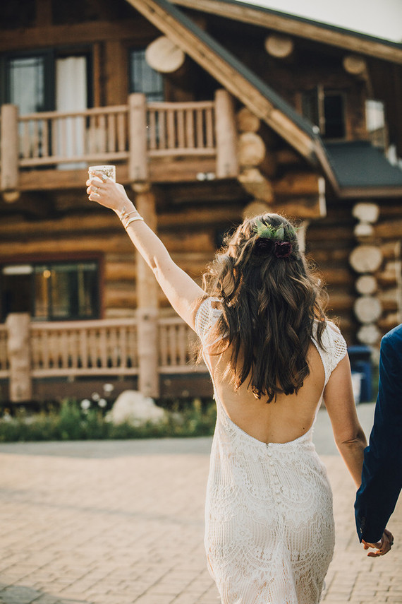 Sierra camp wedding at the Hideout in Kirkwood CASierra camp wedding at the Hideout in Kirkwood CA