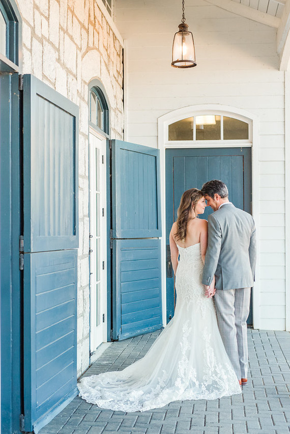 Southern wedding Inspiration