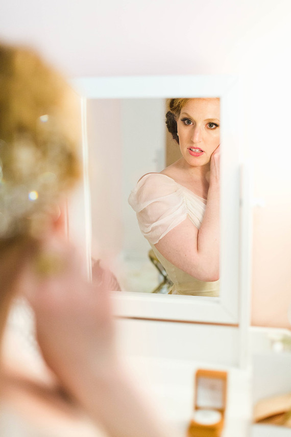 Downtown LA Elopement