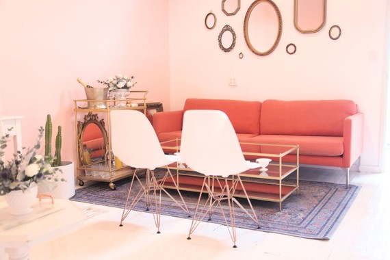 Downtown LA Elopement