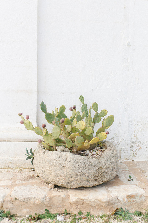 Spring wedding ideas in Apulia