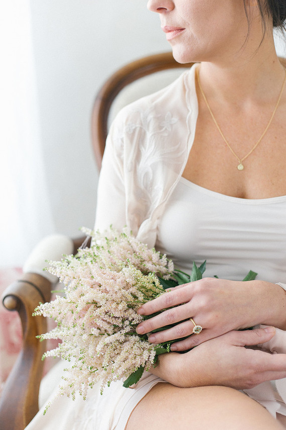 Spring wedding ideas in Apulia
