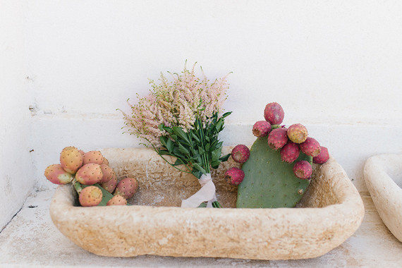 Spring wedding ideas in Apulia