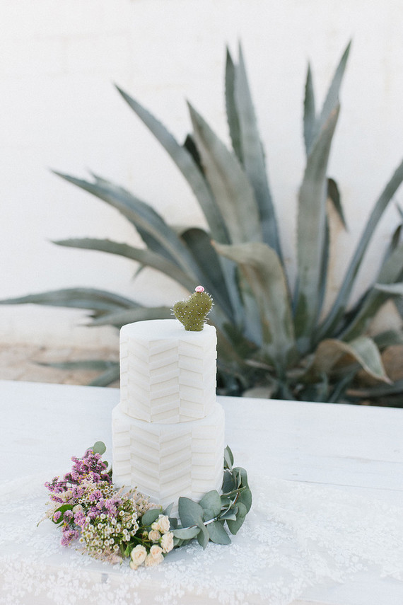 Spring wedding ideas in Apulia