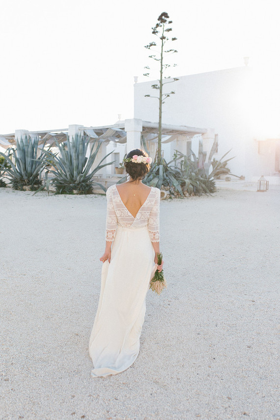 Spring wedding ideas in Apulia
