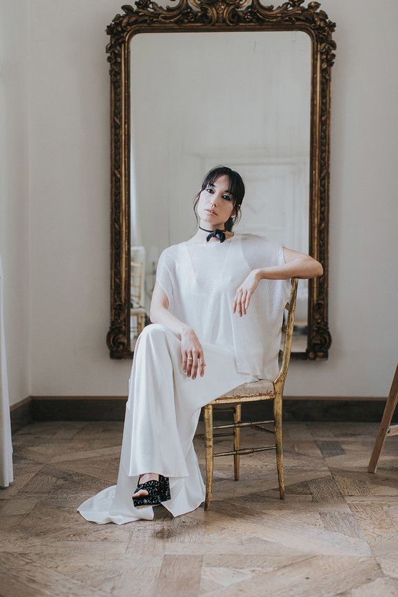 celestial wedding ideas