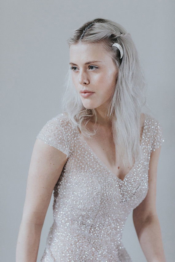 celestial wedding ideas