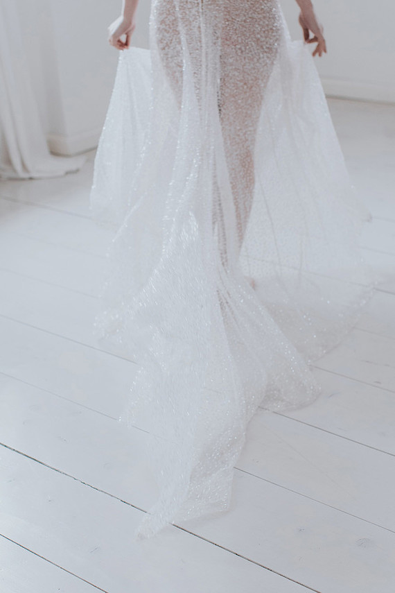 celestial wedding ideas