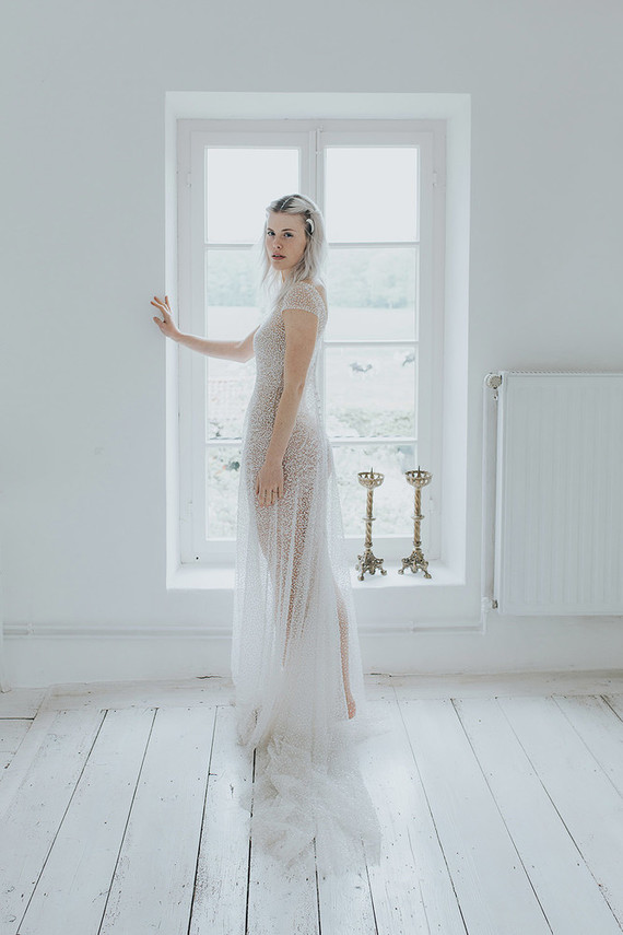 celestial wedding ideas