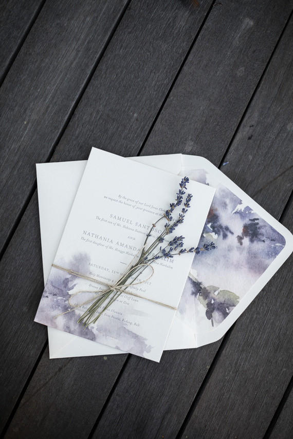 Elegant floral destination wedding in Bali Inspiration