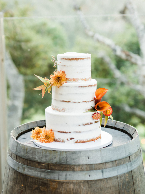 Romantic California wedding at Carmel Valley Ranch