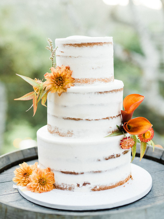 Romantic California wedding at Carmel Valley Ranch