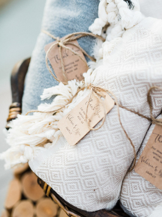 Romantic California wedding at Carmel Valley Ranch Inspiration