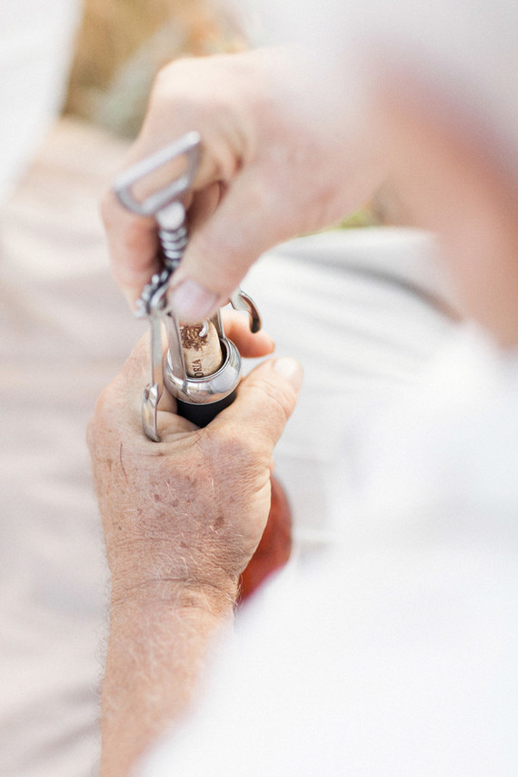 50th anniversary session by the sea